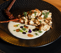 Samurai Teppanyaki House